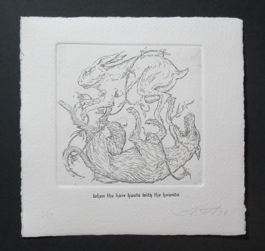 Hare and Hound