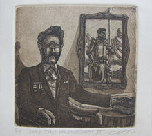 Load image into Gallery viewer, Baron Zyklo Von Augenshmitt VI