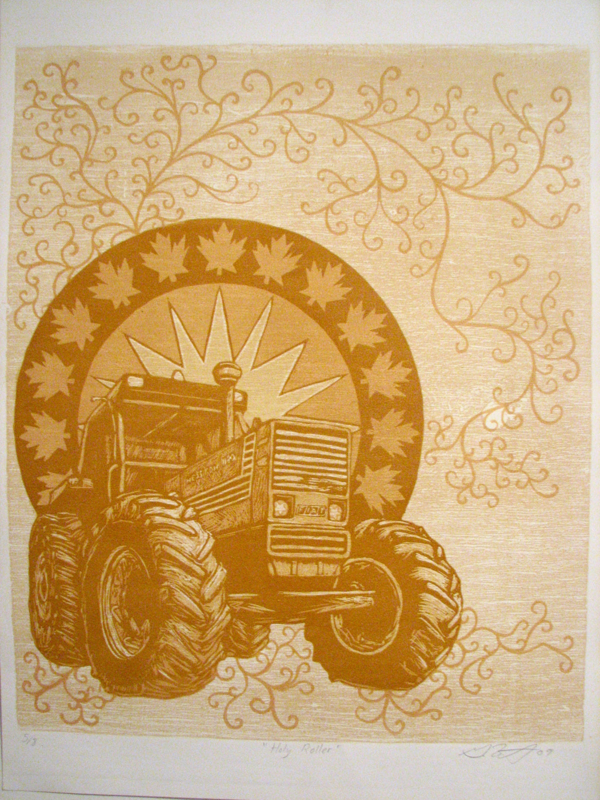 Holy Roller