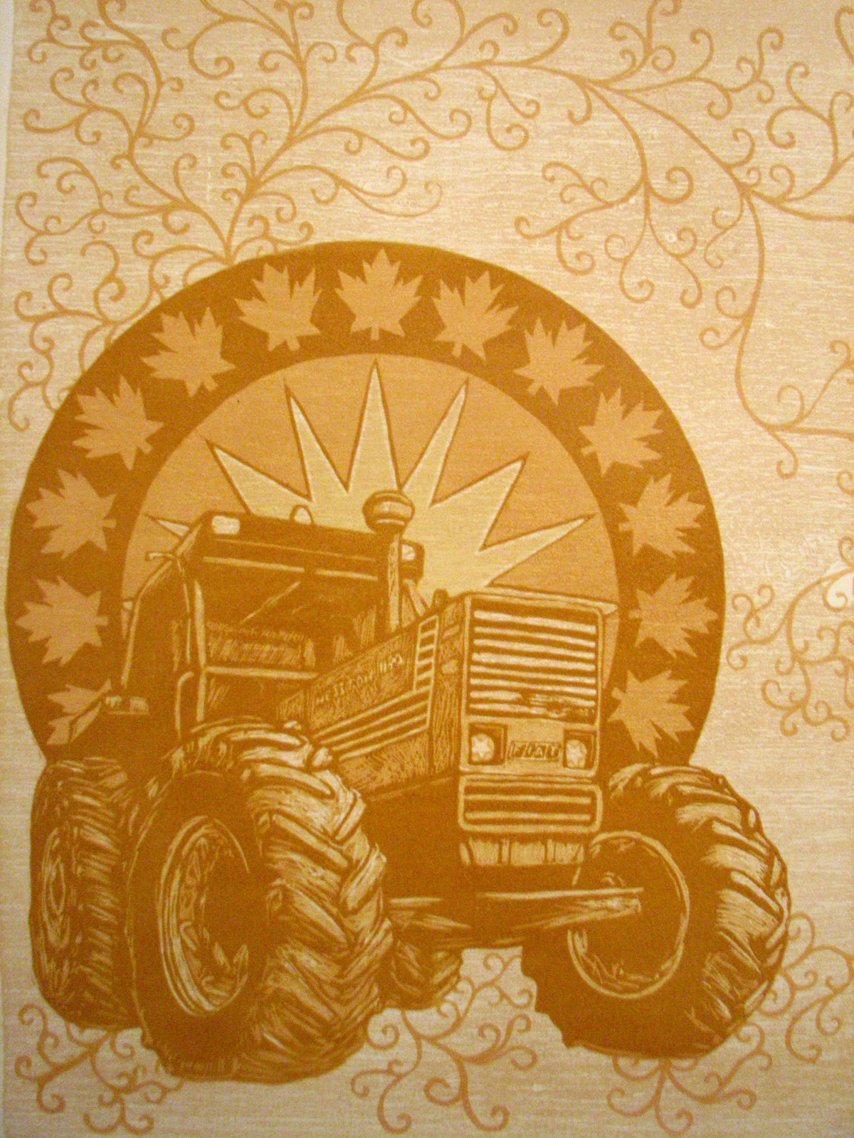 Holy Roller